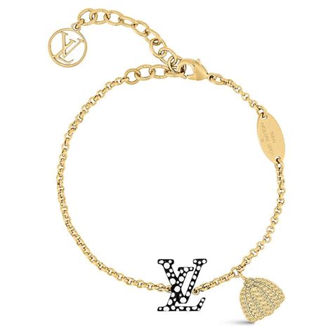 bracciale louis vuitton donna oro|collana oro donna.